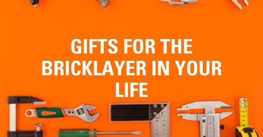 Top Bricklayer Gifts