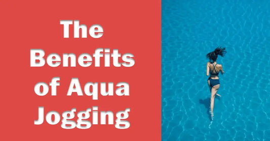 The Benefits of Aqua Jogging for Fitness Enthusiasts