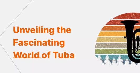 Interesting Facts About Tuba: Unveiling the Enchanting World of Brass