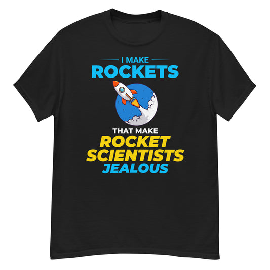 Aerospace Engineer Shirt
