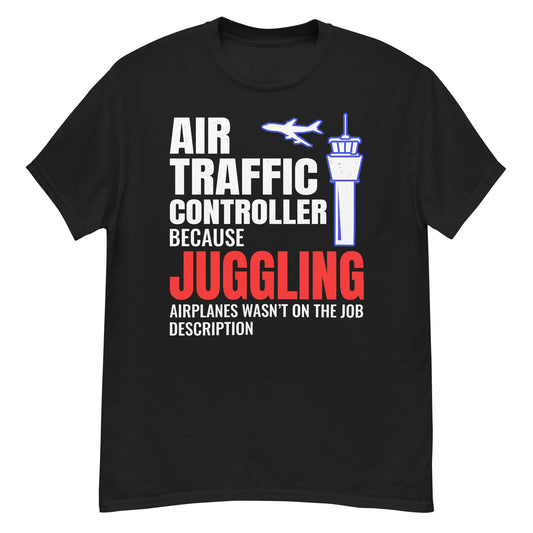 Air Traffic Controller Shirt