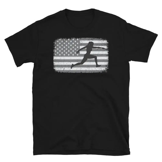4th of July Relay Race T-Shirt