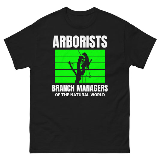 Arborist Shirt