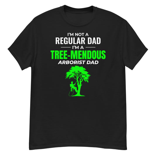 Arborist Shirt