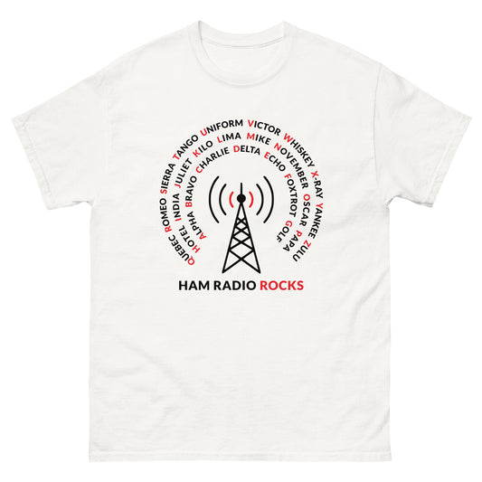 Ham Radio Shirt