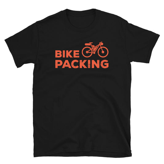 Bikepacking t-shirt