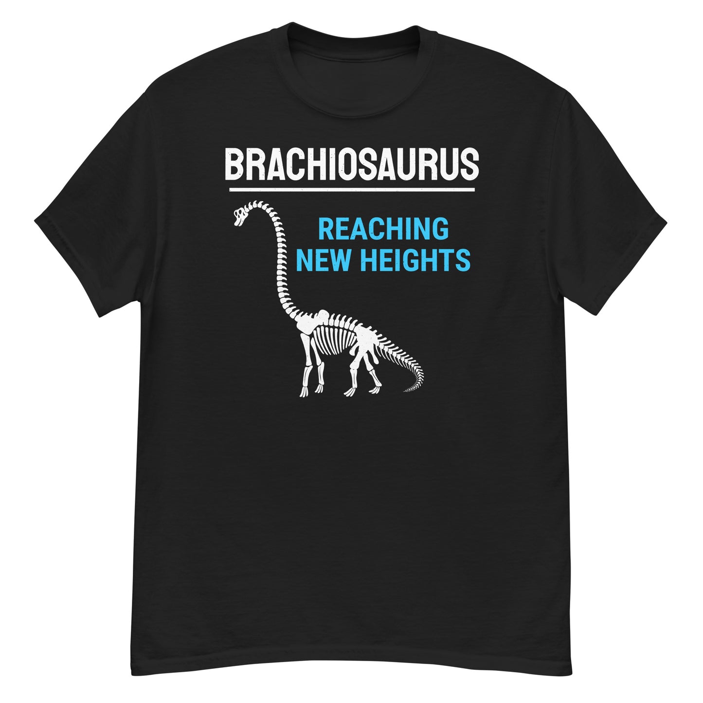 Brachiosaurus