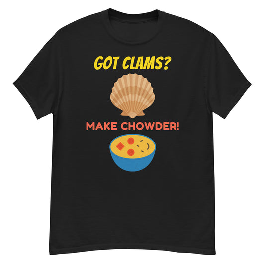 Clam Chowder TShirt_4