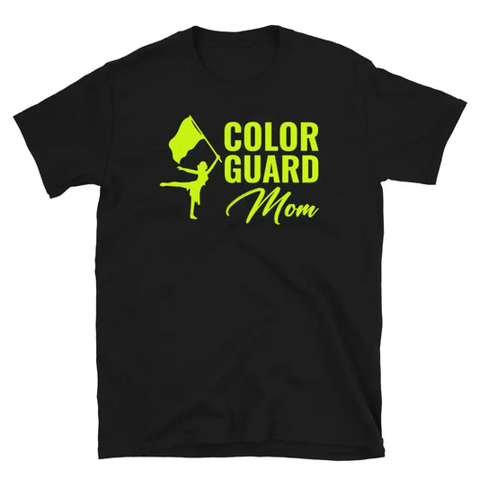 Color Guard Funny T-Shirt
