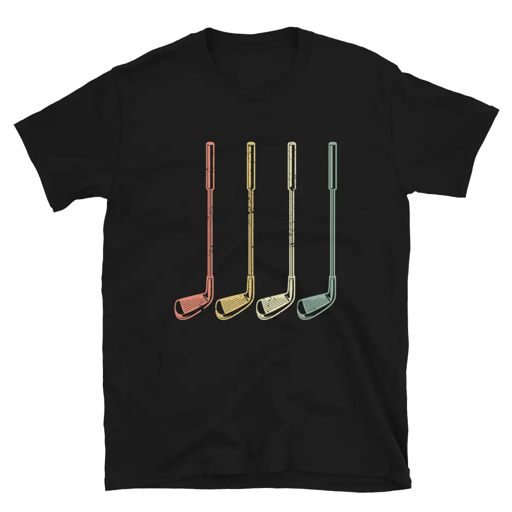 Golf Golfer T-shirt