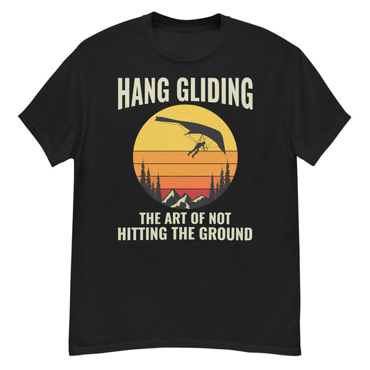 Hang Gliding Shirt