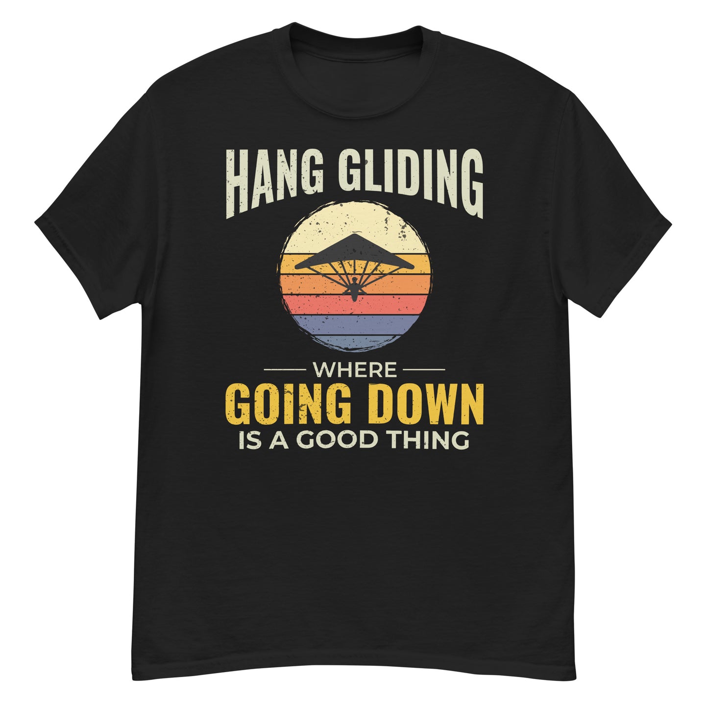 Hang Gliding Shirt
