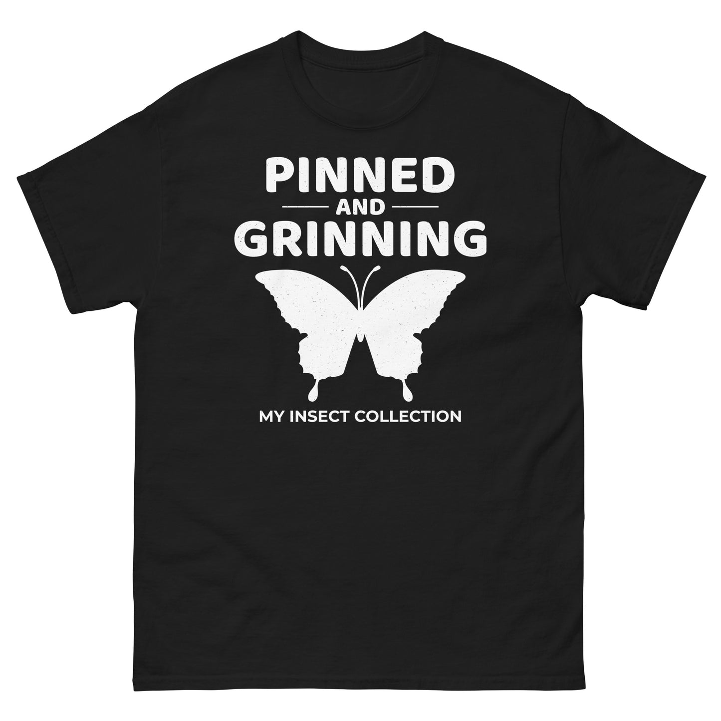 Insect Collection T-Shirt