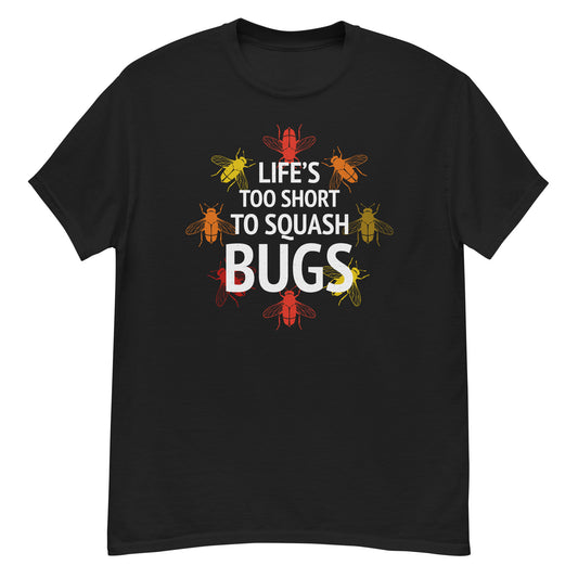 Insect Collector T-Shirt