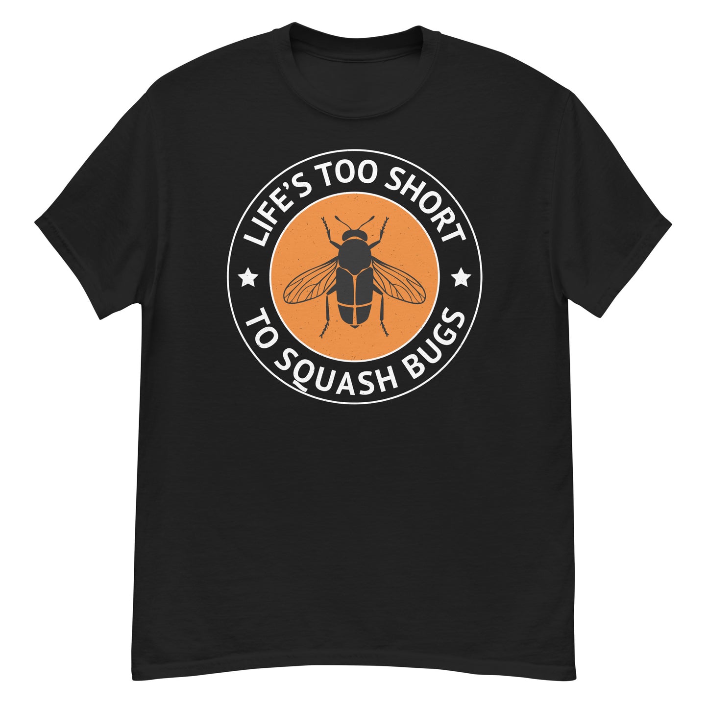 Insect Collector T-Shirt