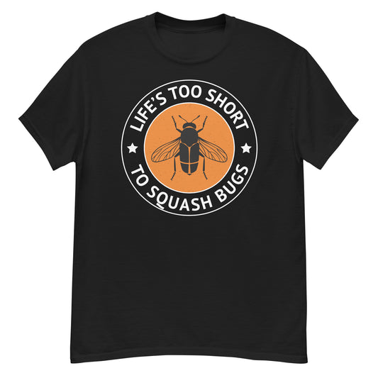 Insect Collector T-Shirt