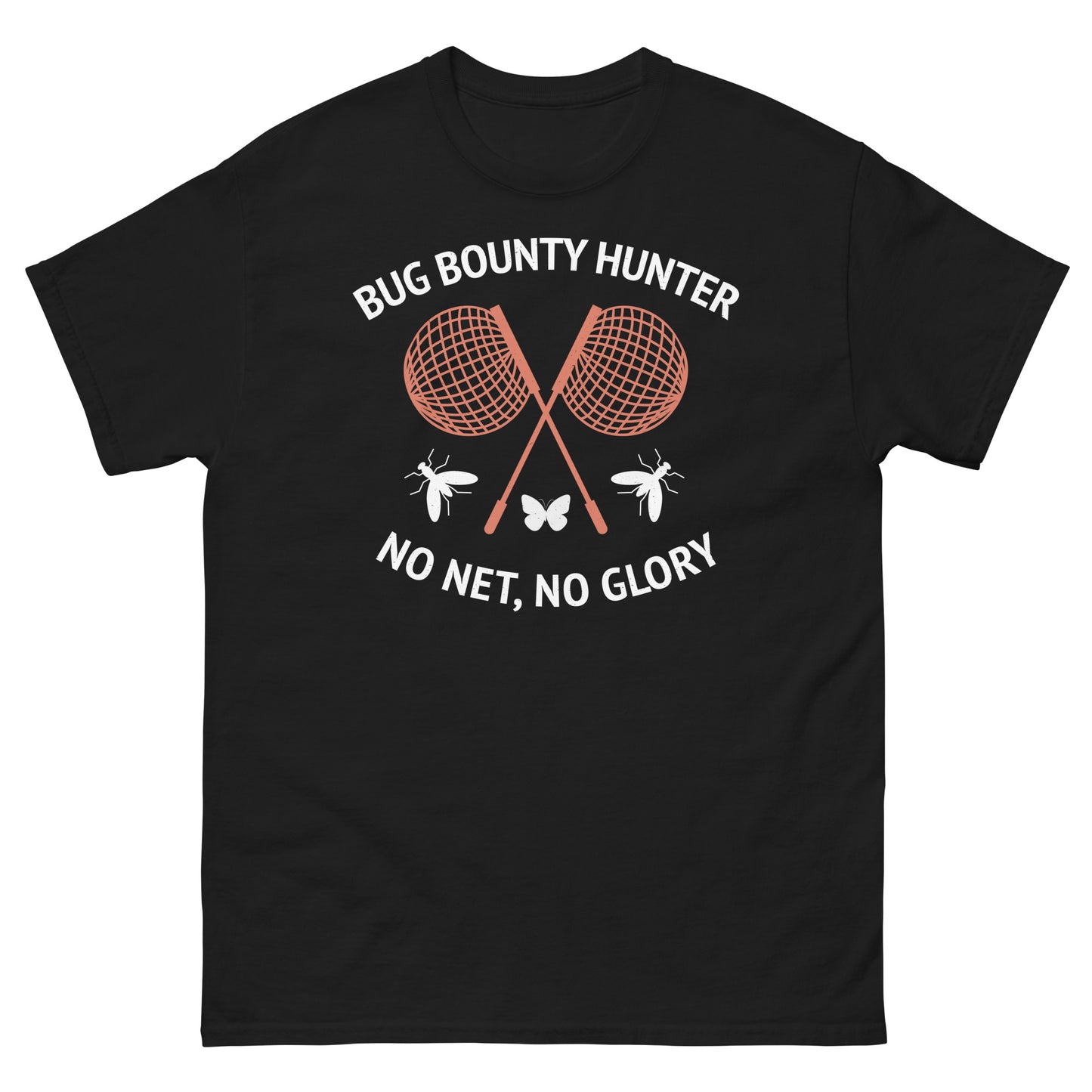 Insect Collector T-Shirt