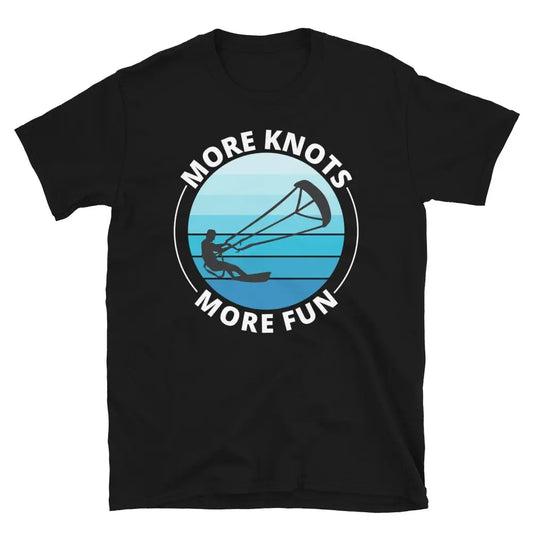 Kitesurfing T-Shirt