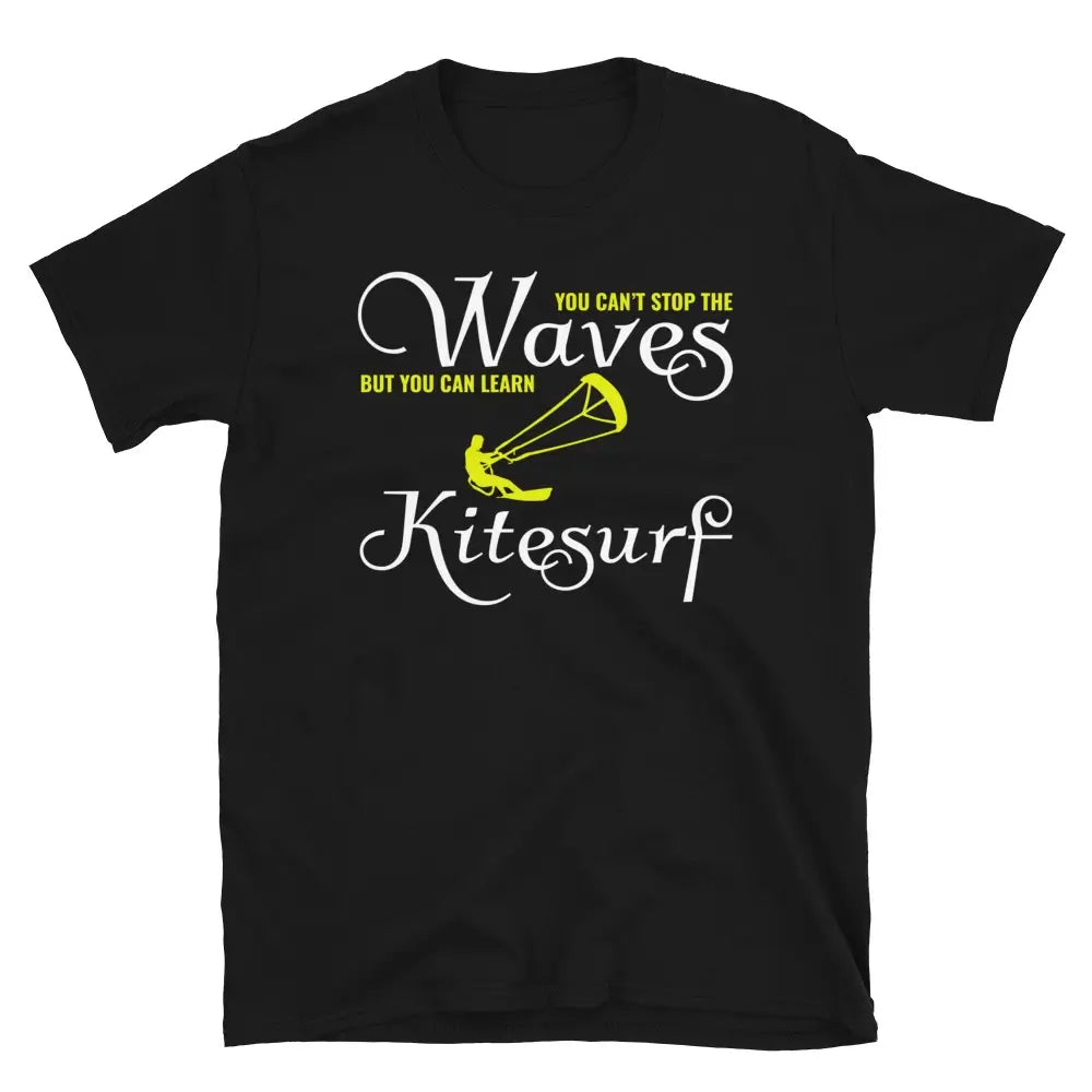 Kitesurfing T-Shirt