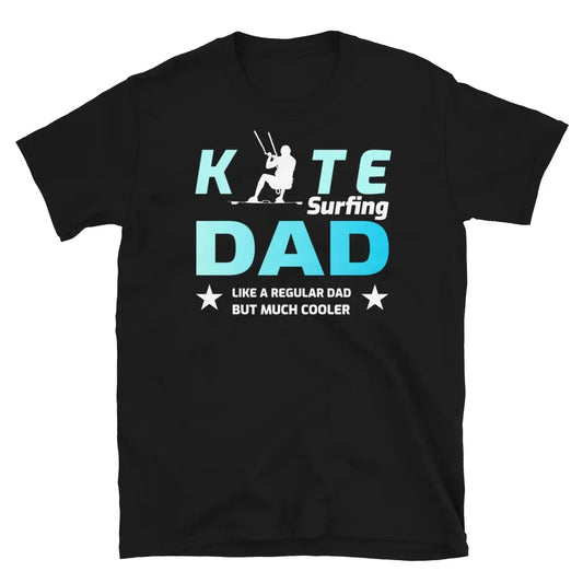 Kitesurfing dad T-Shirt