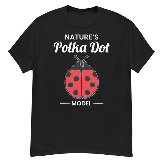 Ladybug T-Shirt 