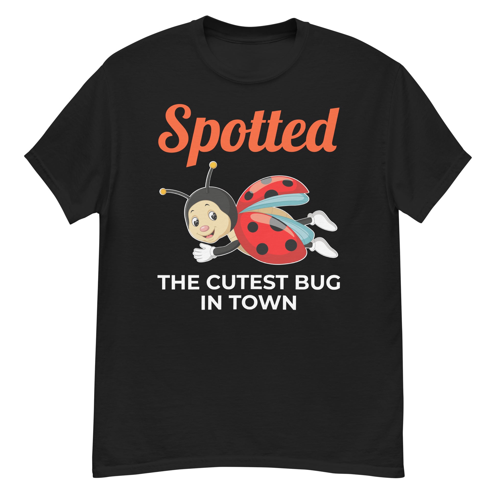 Ladybug T-Shirt 