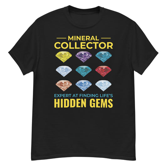 Mineral Collector t-shirt_6