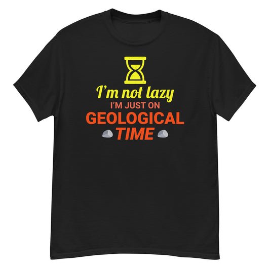 Mineral Collectors t-shirt