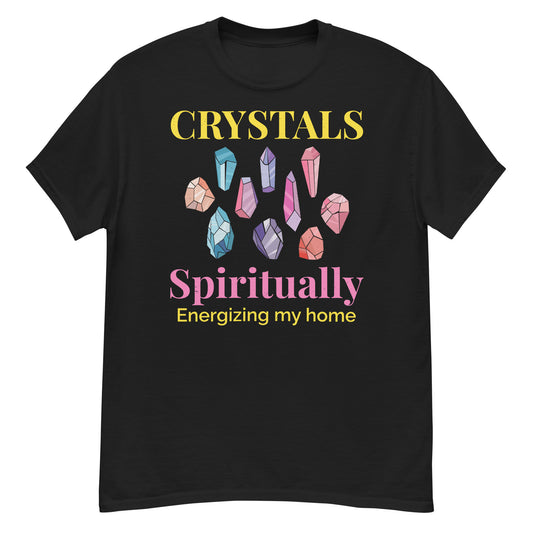 Mineral Collectors tshirt