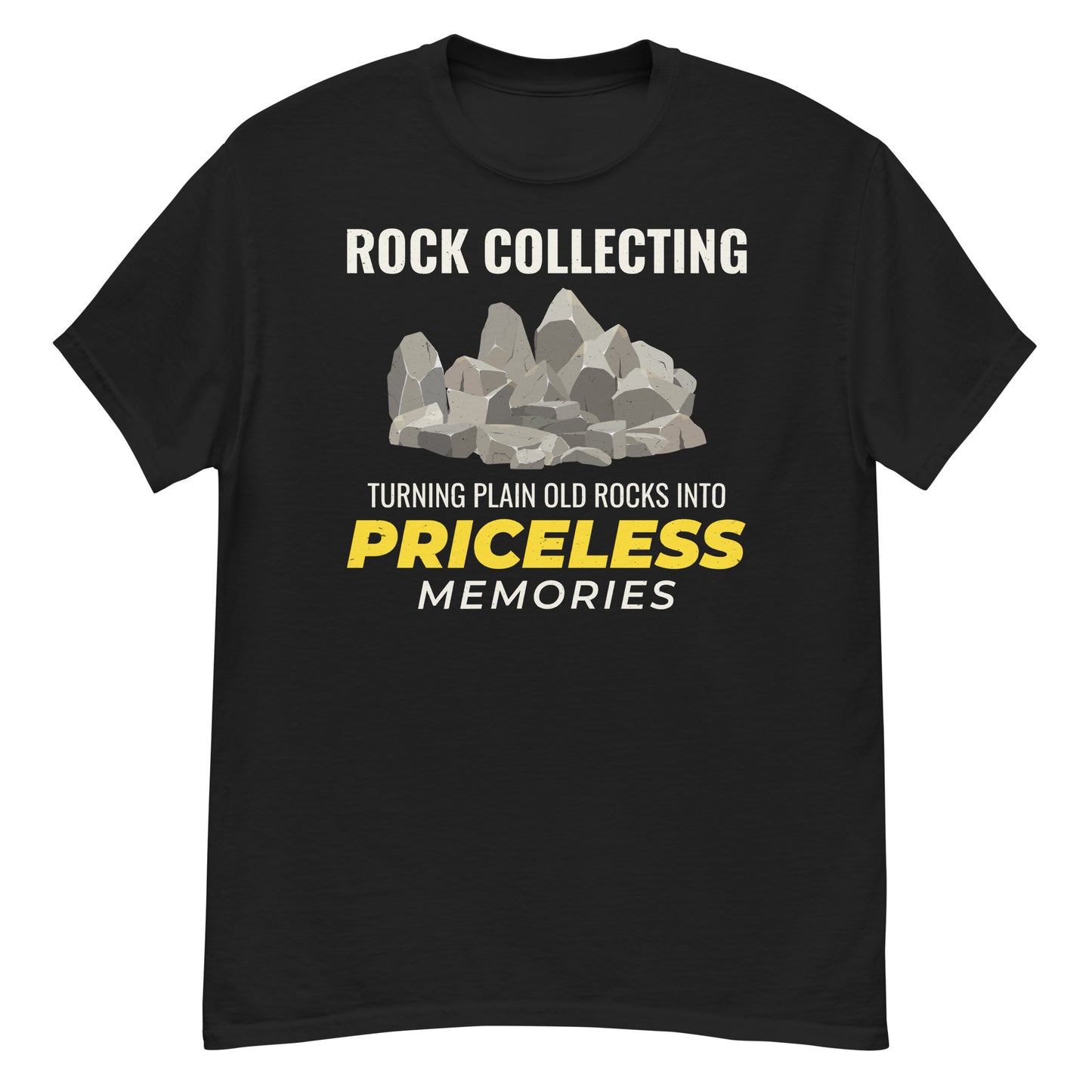 rock hunting shirt 