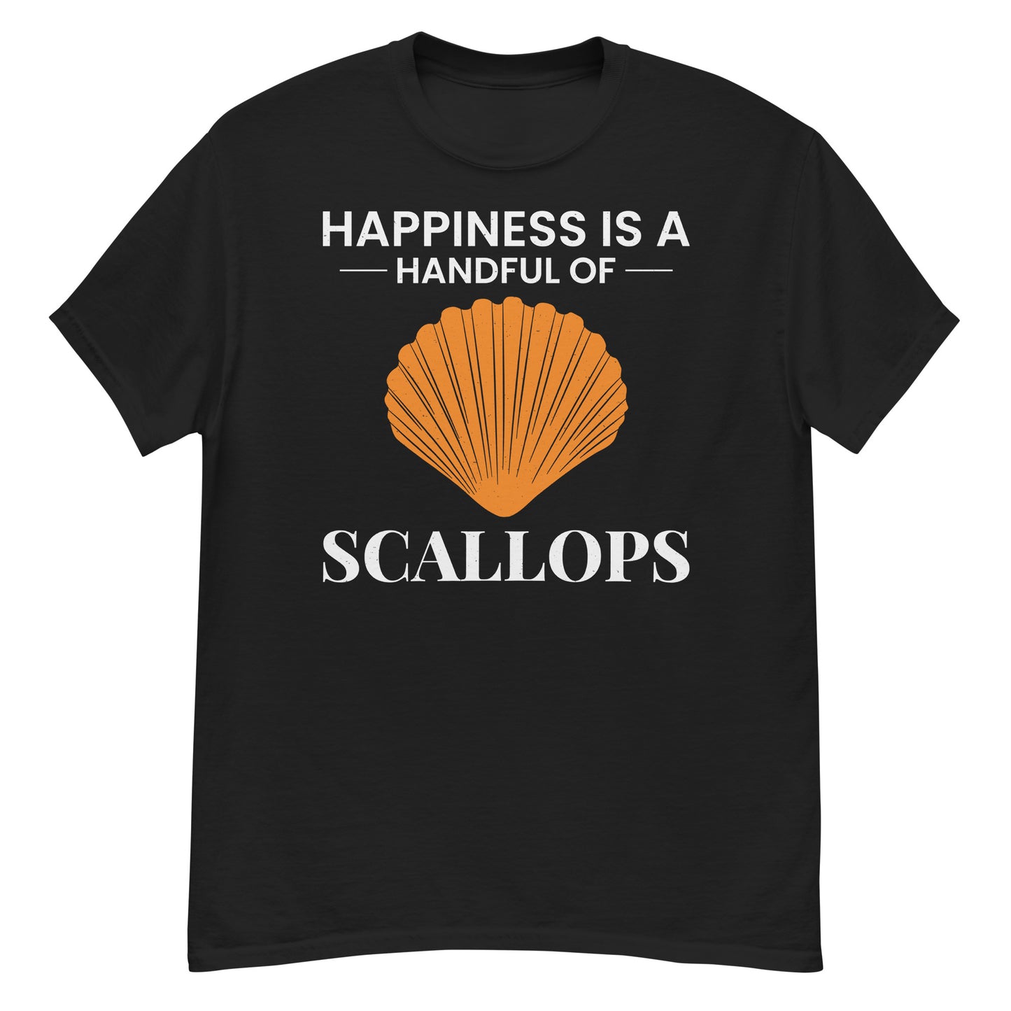 Seashell Collector T-Shirt