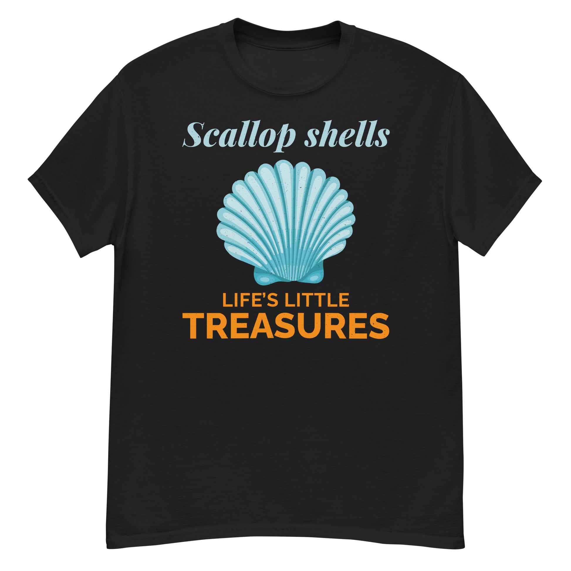 Seashell Collector T-Shirt