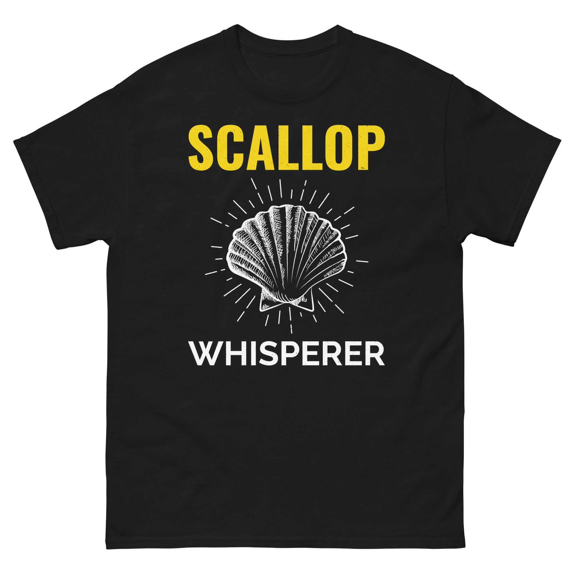 Seashell Collector T-Shirt