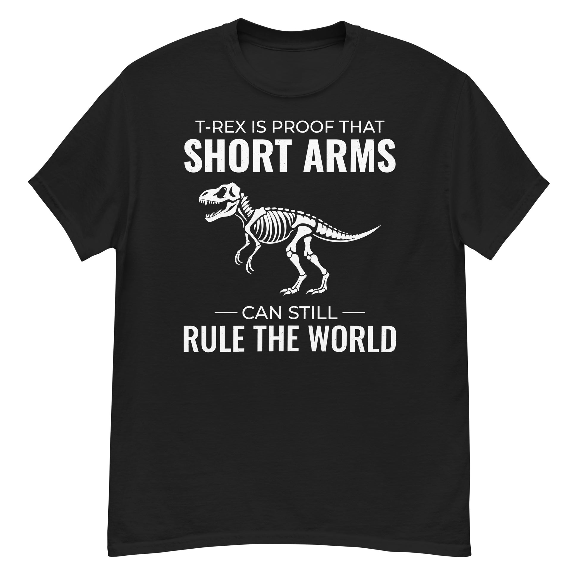 T-Rex Dinosaur T-Shirt