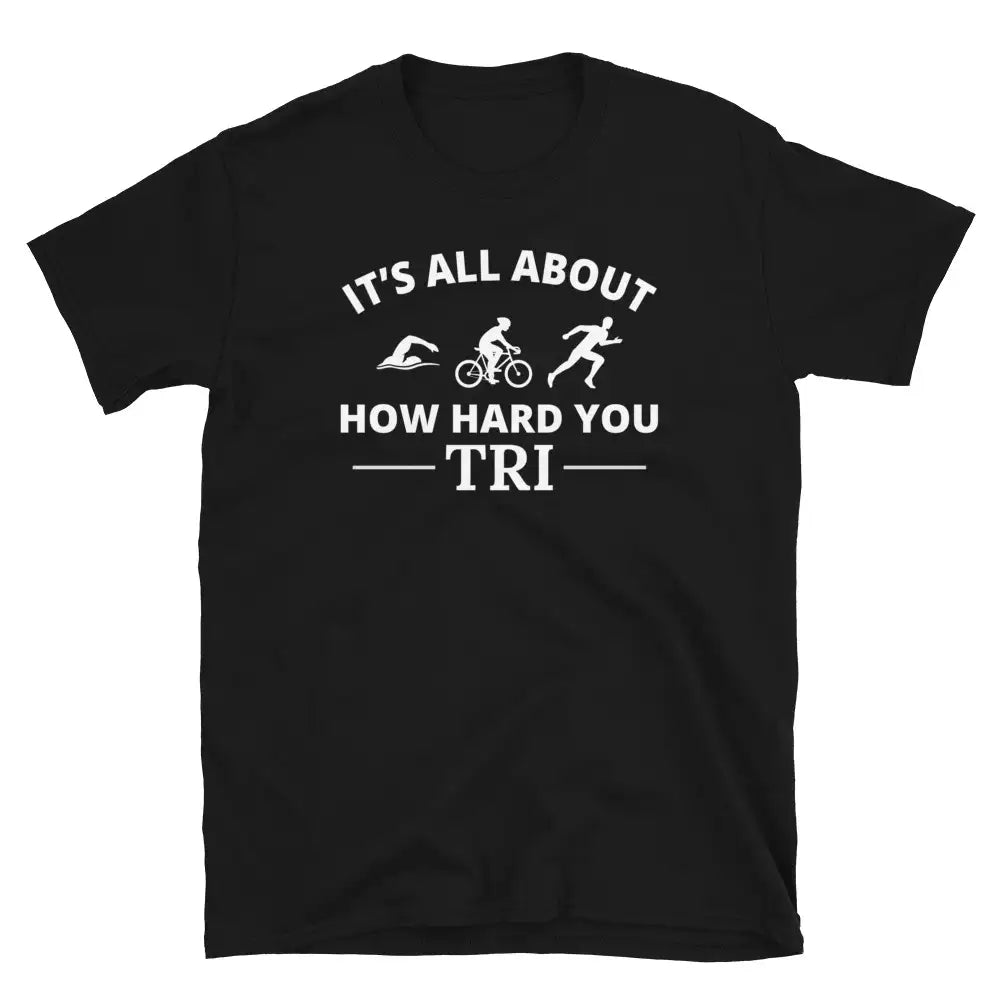 Triathlon T-Shirt 