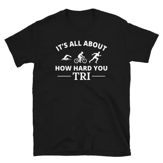 Triathlon T-Shirt 