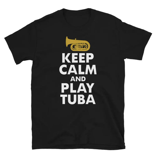 Tuba T-shirt