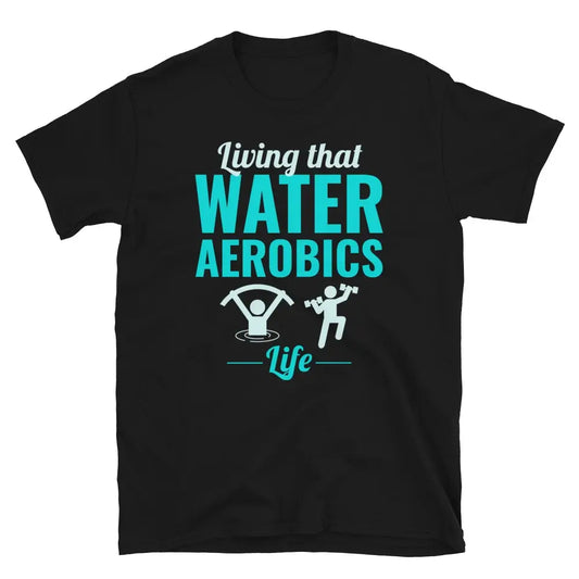 Aqua-Aerobics-t-shirt
