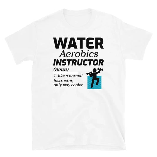 Aqua-Aerobics-t-shirt