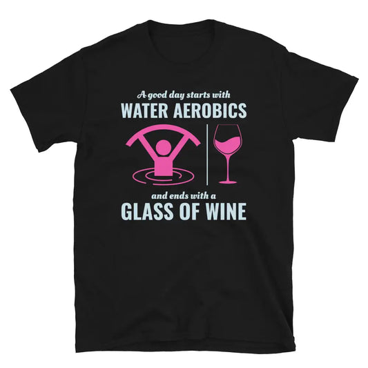 Water-Aerobics-Wine-t-shirt