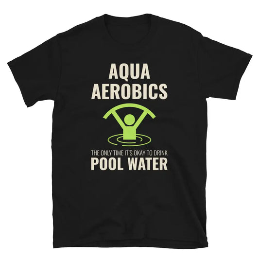 Water-Aerobics-t-shirt