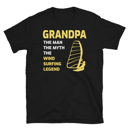 Windsurfing T-Shirt