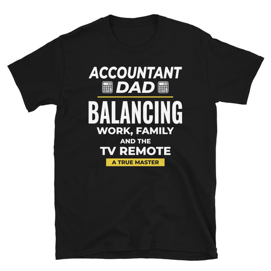 accountant t-shirts funny