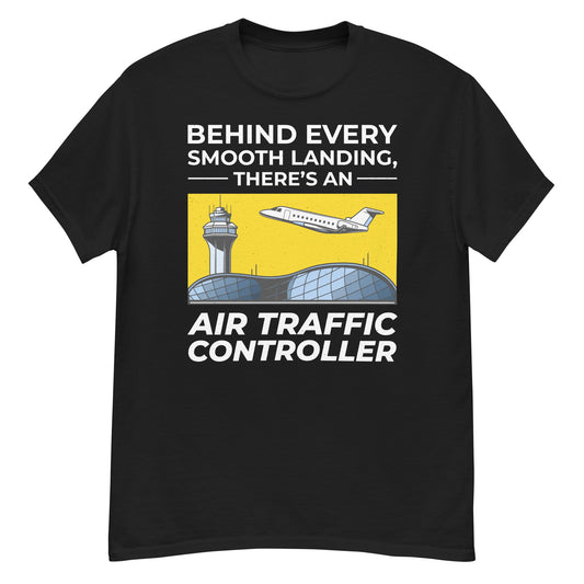 Air Traffic Controller Shirt