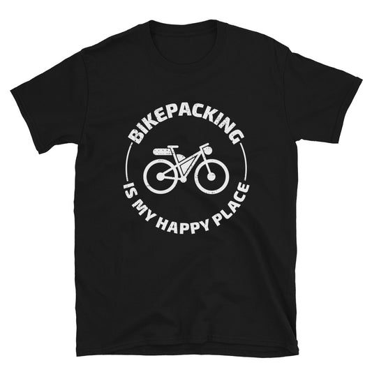 Bikepacking t-shirt