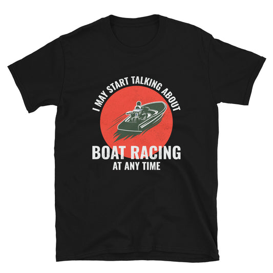 boat racing t shirts