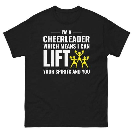 Cheerleader Shirt