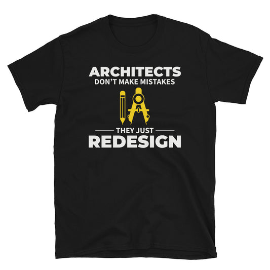 Funny Architect t-shirt