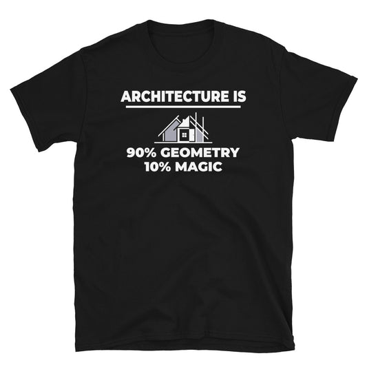 Funny Architect t-shirt