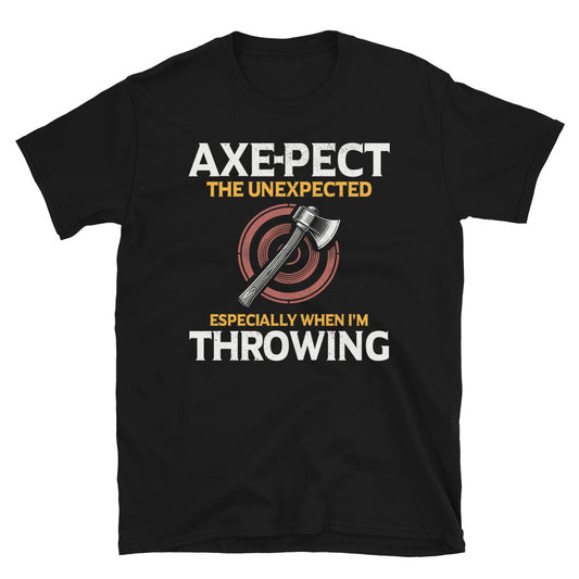 funny axe throwing shirts